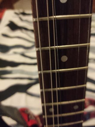 Guitarra epiphone Gibson