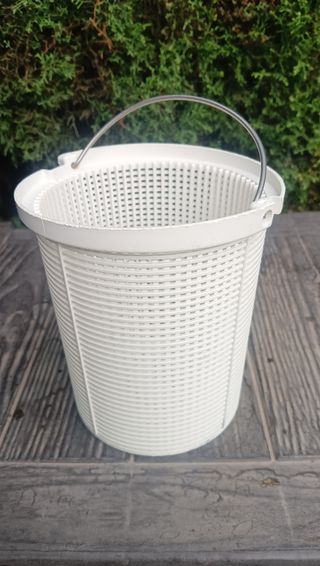 Castillo bomba piscina