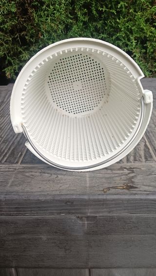 Castillo bomba piscina