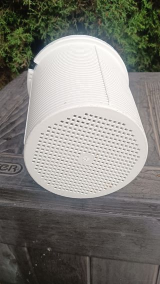 Castillo bomba piscina