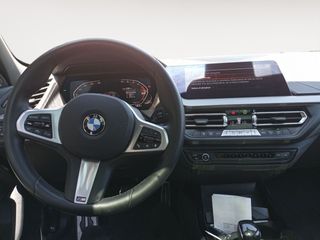 BMW Serie 1 118i M Sport