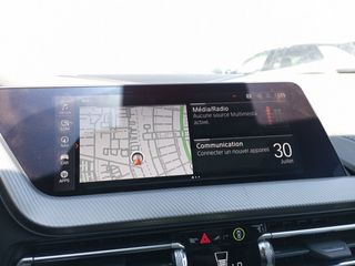 BMW Serie 1 118i M Sport