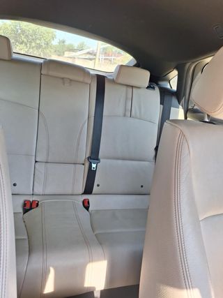 BMW X4 2016