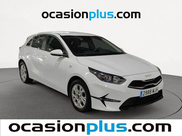 Kia Ceed 1.6 MHEV iMT Drive 100 kW (136 CV)