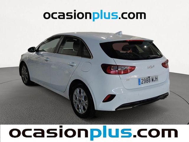 Kia Ceed 1.6 MHEV iMT Drive 100 kW (136 CV)