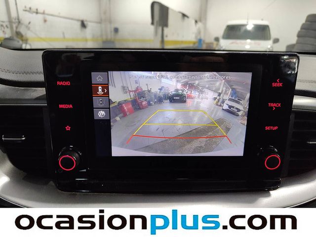 Kia Ceed 1.6 MHEV iMT Drive 100 kW (136 CV)