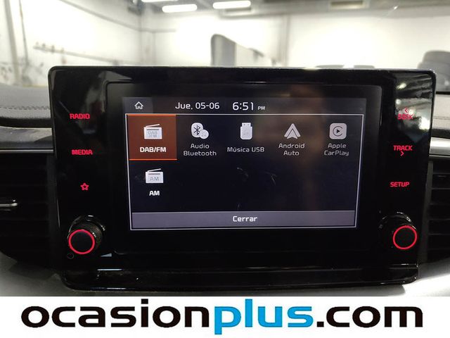 Kia Ceed 1.6 MHEV iMT Drive 100 kW (136 CV)