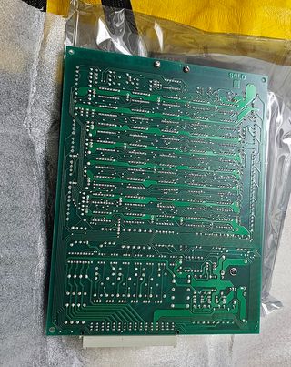 Placa circuito impreso DEG 216