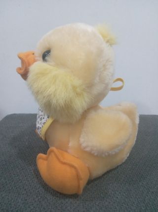 Peluche pato