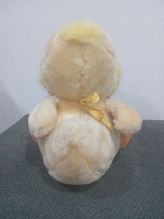 Peluche pato