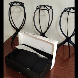 Pelucas Maison: Pelo corto+largo