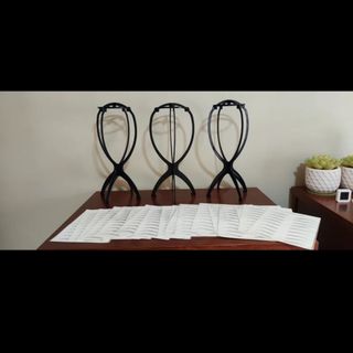 Pelucas Maison: Pelo corto+largo