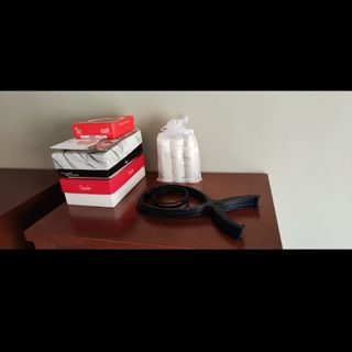 Pelucas Maison: Pelo corto+largo