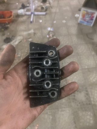 Radiatore Pitbike - Ricambio
