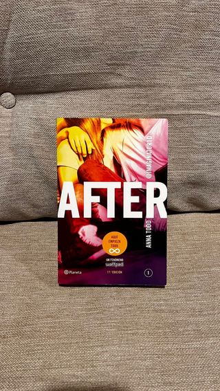 After (Serie After 1)