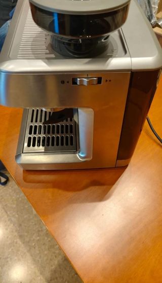 Cafetera espresso Ariete 1313