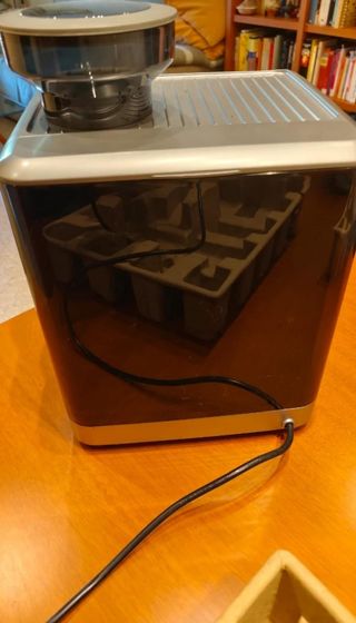 Cafetera espresso Ariete 1313