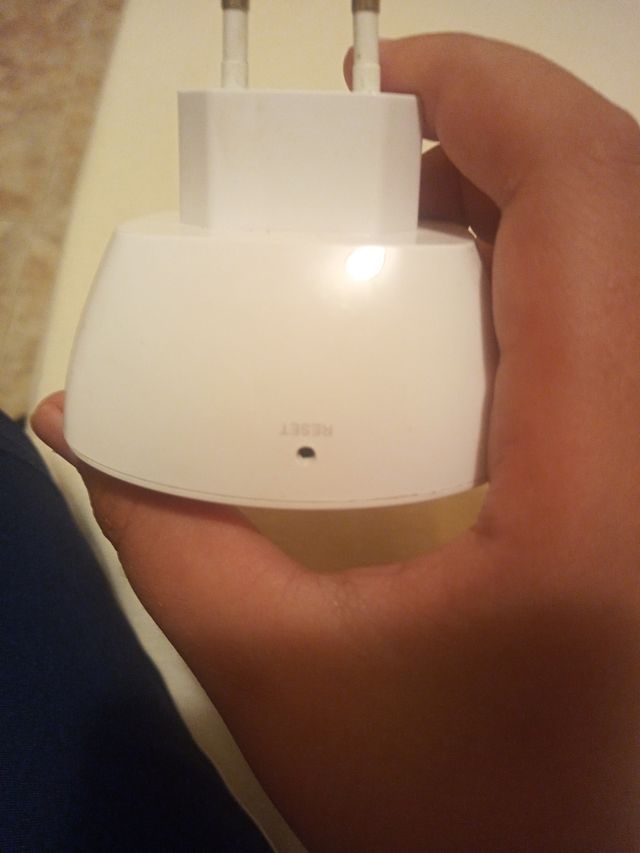 Extensor Wifi TP-Link