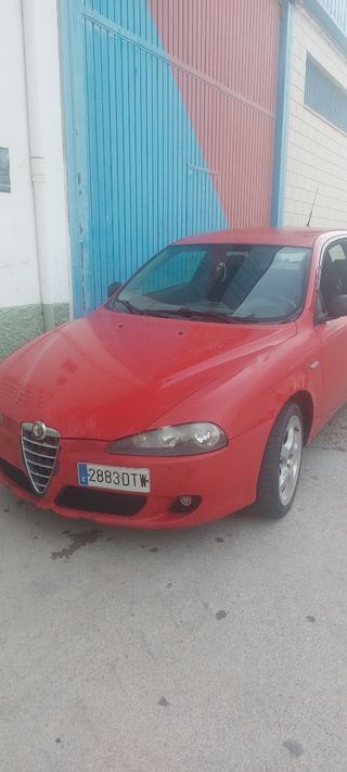 Alfa Romeo 147 2005