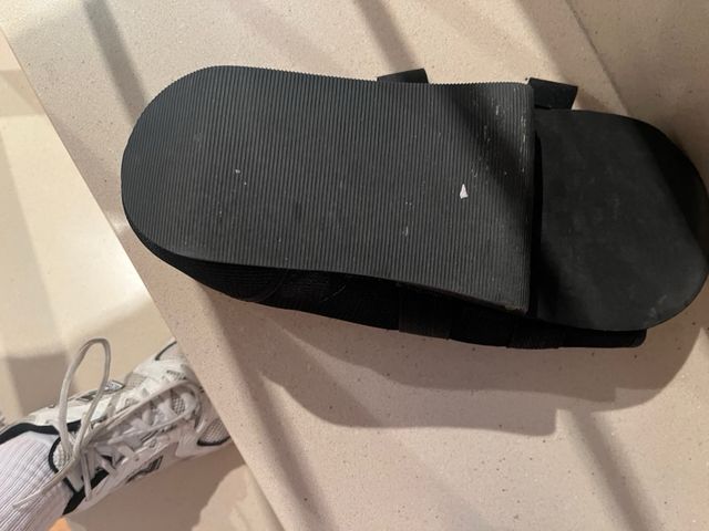 Orliman - Zapato Ortopédico Dedos Rotos T 41-42