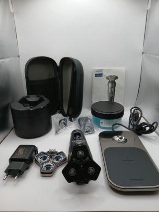 Philips S9000 Prestige, Afeitadora Eléctrica 