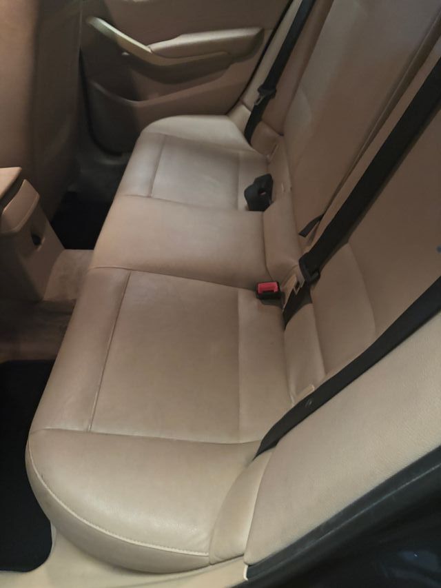 BMW X1 118D