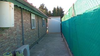 Venta de parcela con casita acogedora