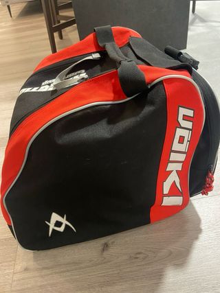 Botas Snowboard Salomon Dialogue 45 + Bolsa Volki