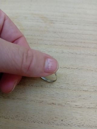 Anello lapislazzuli argento