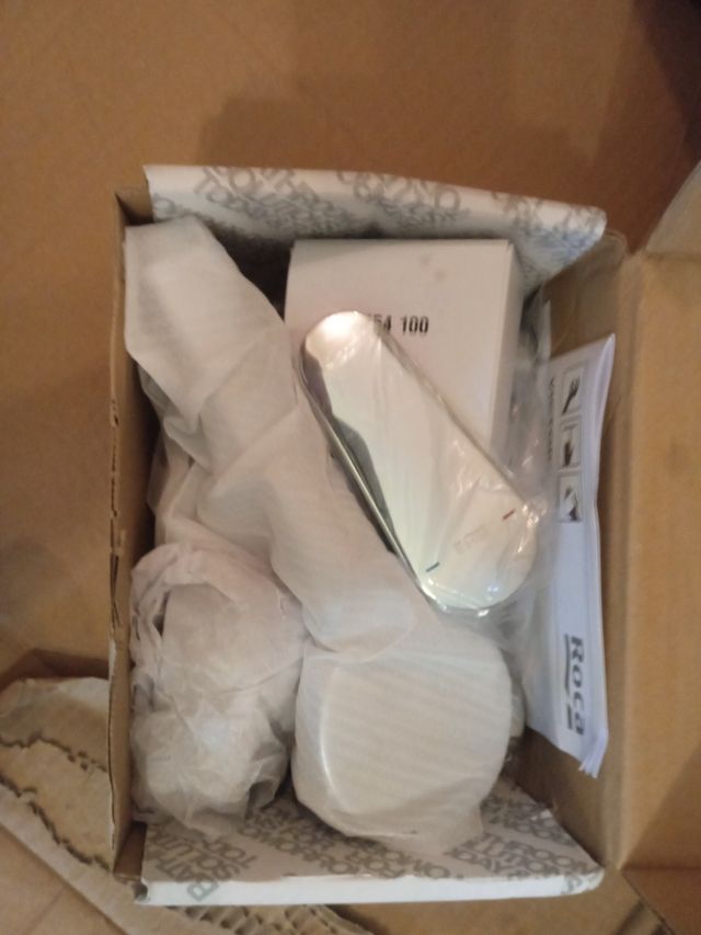 Grifo Roca Victoria Plus