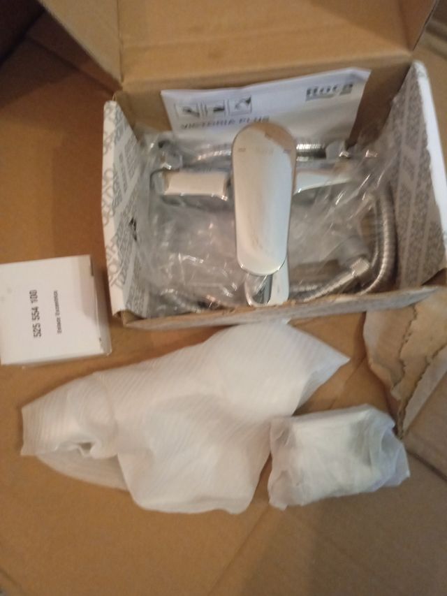 Grifo Roca Victoria Plus