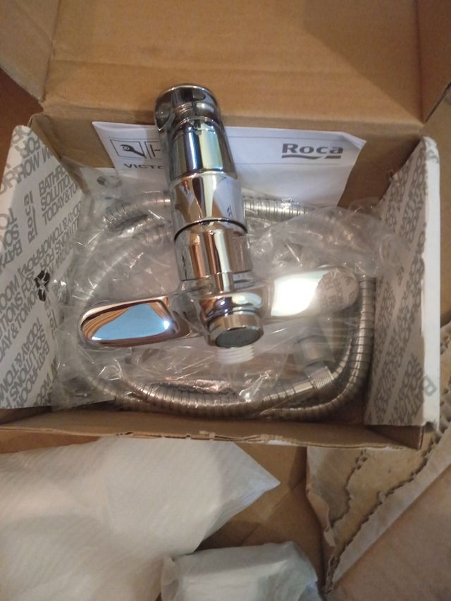 Grifo Roca Victoria Plus