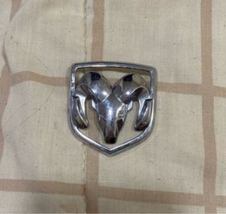 Insignia Dodge