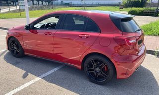 Mercedes-Benz Clase A 200