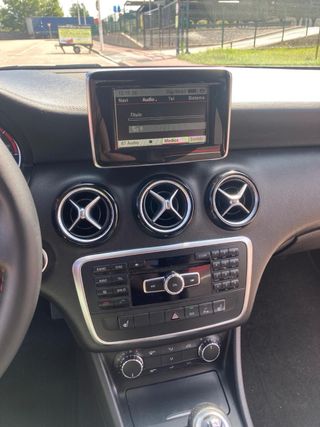 Mercedes-Benz Clase A 200