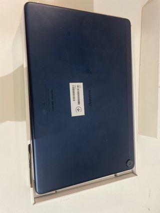 Huawei MatePad T 10s - Tablet negra