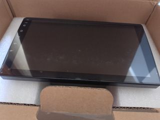 Pantalla Android coche