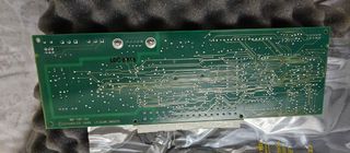 Tarjeta Control Ascensor Schindler 590885