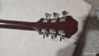 Epiphone FT-145 Guitarra Acústica