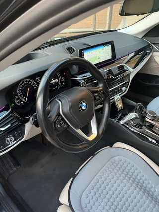 BMW Serie 5