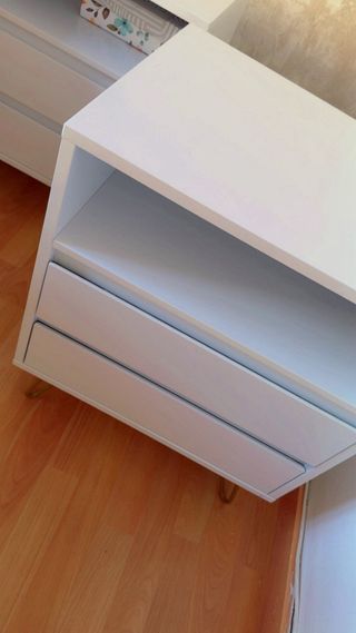 dormitorio de matrimonio