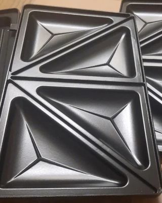 "SANDWICHERA". Recambios planchas gofrera y sandw