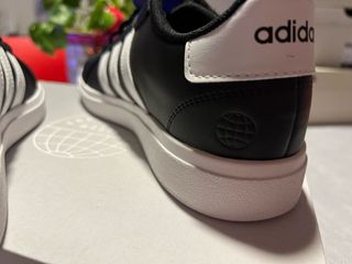 Adidas Grand Court 2.0 Scarpe - 38