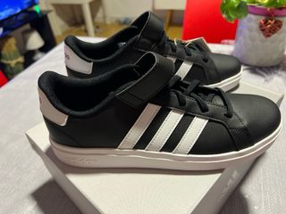Adidas Grand Court 2.0 Scarpe - 38