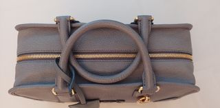 Bolso Amazonas 28 Loewe azul claro