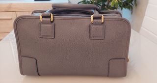 Bolso Amazonas 28 Loewe azul claro