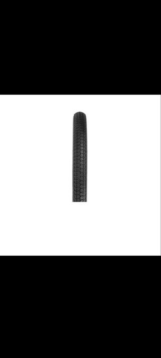 Juego de neumáticos 2 1/4 x 17" para Ciclomotores 