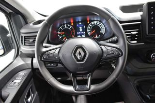 RENAULT TRAFIC FURGÓN 3.0T L1H1 2.0 DCI 130 CV GRAND CONFORT