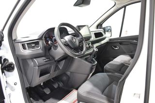 RENAULT TRAFIC FURGÓN 3.0T L1H1 2.0 DCI 130 CV GRAND CONFORT