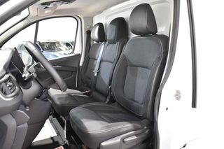 RENAULT TRAFIC FURGÓN 3.0T L1H1 2.0 DCI 130 CV GRAND CONFORT
